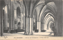 18-BOURGES-N°360-D/0347 - Bourges