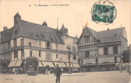 18-BOURGES-N°360-D/0343 - Bourges