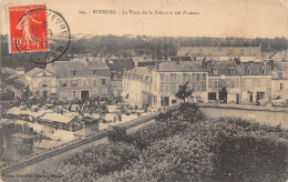 18-BOURGES-N°360-D/0341 - Bourges