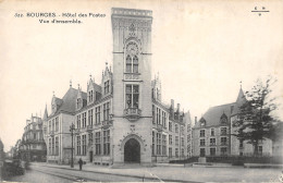 18-BOURGES-N°360-D/0329 - Bourges