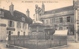 18-BOURGES-N°360-D/0333 - Bourges