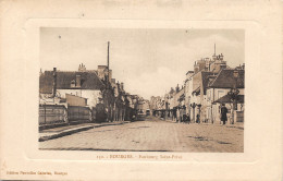 18-BOURGES-N°360-D/0327 - Bourges