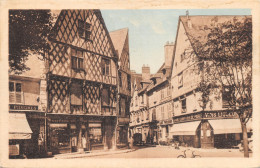 18-BOURGES-N°360-D/0281 - Bourges