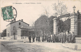 18-BOURGES-N°360-D/0275 - Bourges