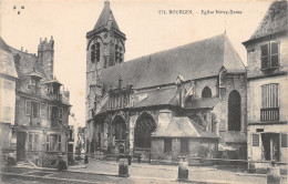 18-BOURGES-N°360-D/0271 - Bourges