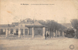 18-BOURGES-N°360-D/0279 - Bourges