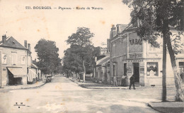 18-BOURGES-N°360-D/0249 - Bourges
