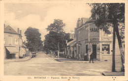 18-BOURGES-N°360-D/0239 - Bourges