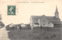 18-AVORD-LE CAMP-N°360-D/0215 - Avord