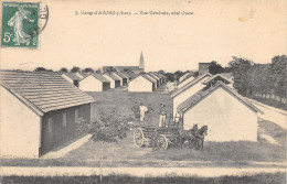 18-AVORD-LE CAMP-N°360-D/0207 - Avord