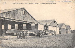 18-AVORD-LE CAMP-N°360-D/0203 - Avord
