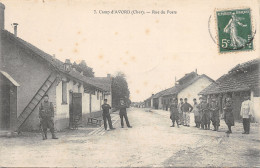 18-AVORD-LE CAMP-N°360-D/0205 - Avord