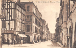 17-LA ROCHELLE-N°360-C/0317 - La Rochelle