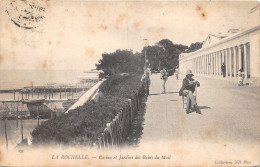 17-LA ROCHELLE-N°360-C/0311 - La Rochelle
