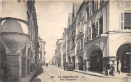 17-LA ROCHELLE-N°360-C/0295 - La Rochelle