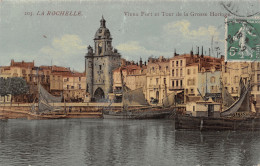 17-LA ROCHELLE-N°360-C/0289 - La Rochelle