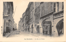 17-LA ROCHELLE-N°360-C/0269 - La Rochelle