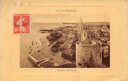 17-LA ROCHELLE-N°360-C/0259 - La Rochelle