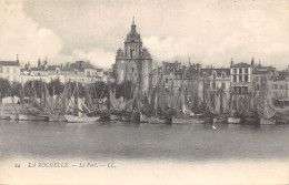 17-LA ROCHELLE-N°360-C/0247 - La Rochelle