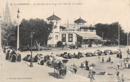17-LA ROCHELLE-N°360-C/0241 - La Rochelle