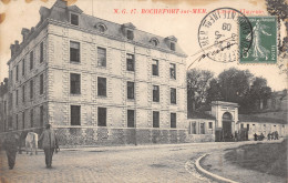 17-ROCHEFORT SUR MER-N°360-C/0211 - Rochefort