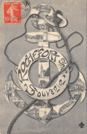 17-ROCHEFORT SUR MER-N°360-C/0205 - Rochefort
