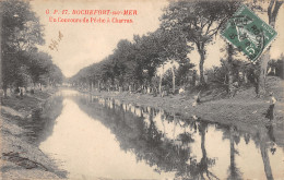 17-ROCHEFORT SUR MER-N°360-C/0161 - Rochefort