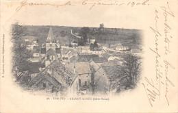 21-AIGNAY LE DUC-N°360-H/0323 - Other & Unclassified