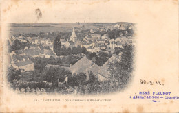 21-AIGNAY LE DUC-N°360-H/0301 - Other & Unclassified