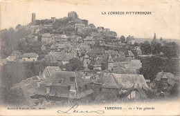 19-TURENNE-N°360-H/0277 - Other & Unclassified