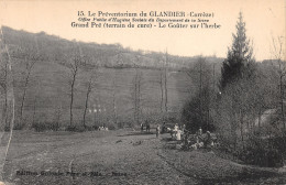 19-GLANDIER-LE PREVENTORIUM-N°360-H/0099 - Other & Unclassified