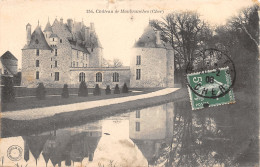 18-MAUBRANCHES-LE CHÂTEAU-N°360-G/0307 - Other & Unclassified