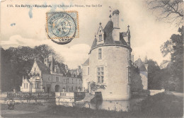 18-BOULLERET-CHÂTEAU DU PESEAU-N°360-G/0285 - Other & Unclassified