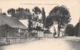 18-LA GRENOUILLE-N°360-G/0191 - Other & Unclassified