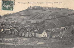 18-FONTENAY-N°360-G/0197 - Other & Unclassified
