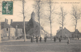 18-ASNIERES-N°360-G/0149 - Otros & Sin Clasificación