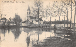 18-LEVET-LE CROT BLIN-N°360-G/0139 - Otros & Sin Clasificación