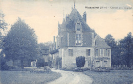 18-BLANCAFORT-LE CHÂTEAU-N°360-G/0039 - Other & Unclassified