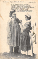 18-FOLKLORE DU BERRY-LES CHANSONS DE JEAN RAMEAU-N°360-F/0381 - Sonstige & Ohne Zuordnung