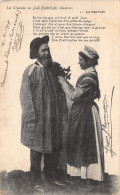 18-FOLKLORE DU BERRY-LES CHANSONS DE JEAN RAMEAU-N°360-F/0367 - Otros & Sin Clasificación