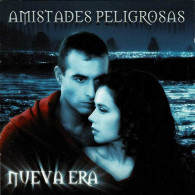 Amistades Peligrosas - Nueva Era. CD - Disco & Pop