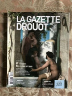 La Gazette Drout N°2307 - Other & Unclassified