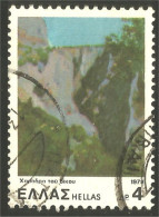 XW01-0282 Greece Vikos Gorge - Andere & Zonder Classificatie