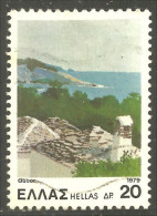XW01-0249 Greece Thasos - Other & Unclassified