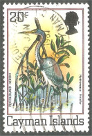 XW01-0227 Cayman Three-color Heron - Other & Unclassified
