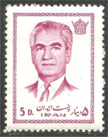 XW01-0141 Iran Mohamed Riza Pahlavi MNH ** Neuf SC - Irán
