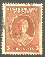 XW01-0960 Canada Newfoundland Queen Reine Mary 1932 Terre-Neuve - Royalties, Royals
