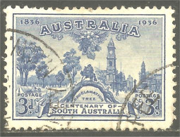 XW01-0964 Australia 1936 Centenary Centenaire - Used Stamps