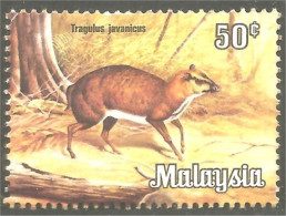 XW01-0942 Malaysia Antilope Antelope - Other & Unclassified