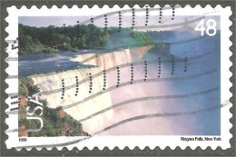XW01-0641 USA 1999 Chutes Niagara Falls - Andere & Zonder Classificatie